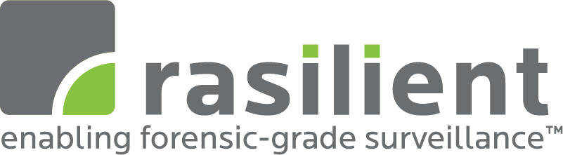 Rasilient Systems Logo